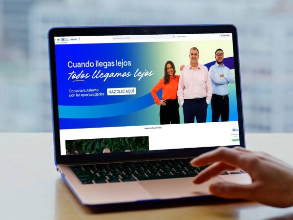 El portal digital, desarrollado en alianza con la plataforma Magneto, busca eficientar la gestión del talento humano y, al mismo tiempo, facilitar el acceso a nuevas oportunidades de empleo en el mercado laboral hondureño.