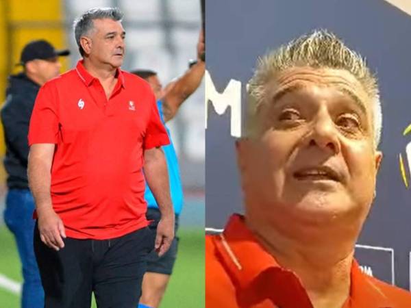No es la primera vez que Diego protagoniza encontronazo con un comunicador.