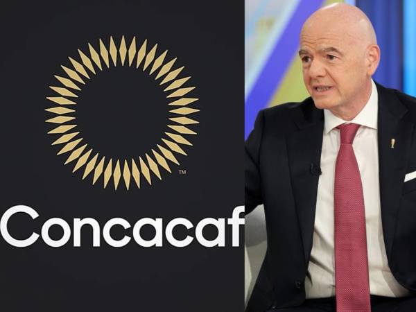 La Concacaf se ha unido a la UEFA y se oponen a la propuesta de la FIFA.