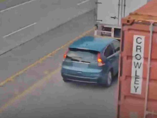 El 911 rastreó el vehículo implicado en el secuestro de un menor en Taulabé, lo que permitió su rescate en Siguatepeque.