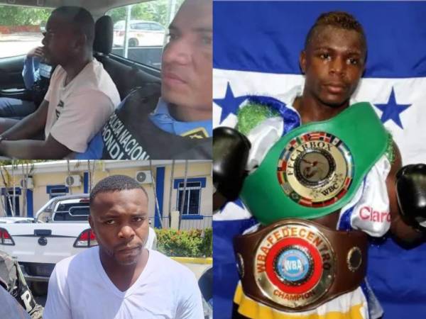 Te contamos qué fue del boxeador Josec “El Escorpión” Ruíz, quien permanece en prisión tras ser acusado por grave delito.