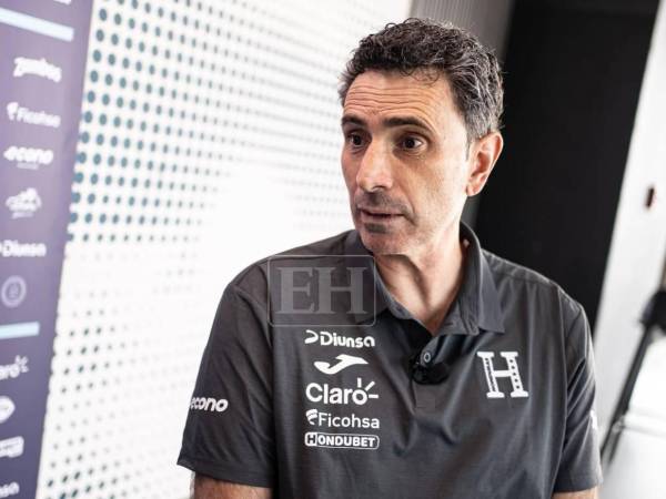 El técnico de la Bicolor en exclusiva para Diario EL HERALDO.