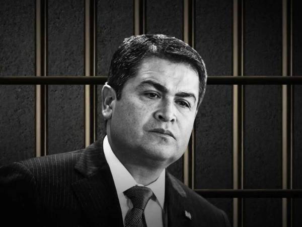 Juan Orlando Hernández, expresidente de Honduras, se refirió a los maltratos que recibió en la cárcel en Estados Unidos. Hernández Alvarado, indultado por Donald Trump, se refirió a su experiencia detenido en territorio estadounidense.