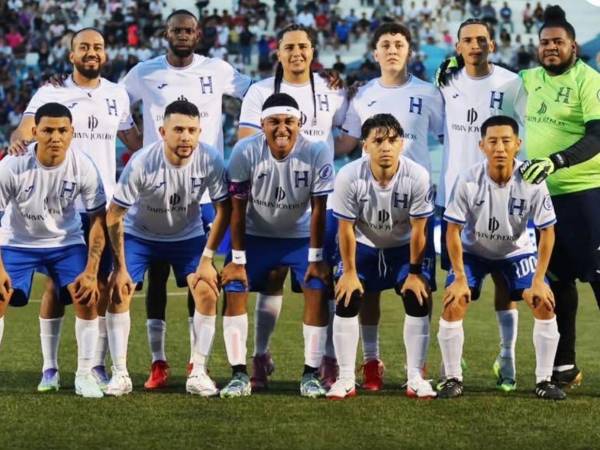 No hay duda que la selección de tiktokes de Honduras fueron la sensación con sus partidos con equipos centroamericanos y sumando a la sudamericana, Brasil.