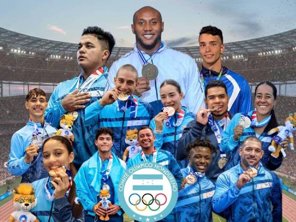 La justa se realizará del viernes 24 de julio de 2026 al sábado 8 de agosto de 2026.