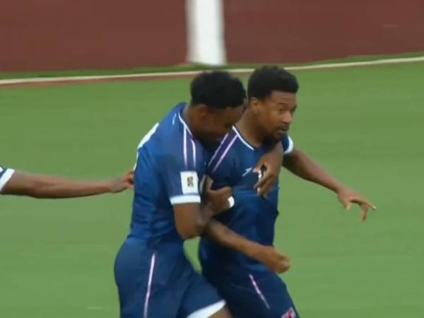 Bermuda acompaña a Honduras en el Grupo A de los que avanzan a última ronda de eliminatoria.