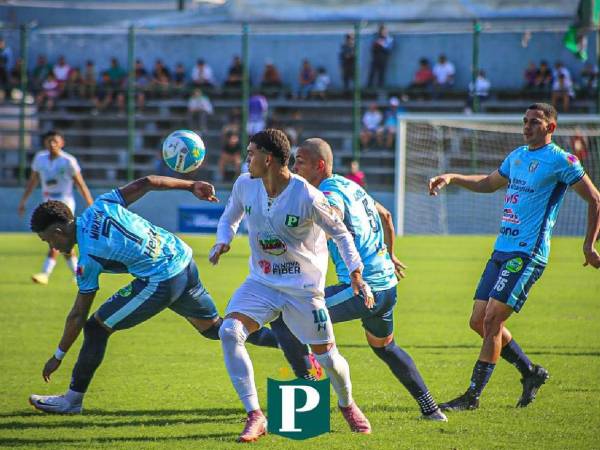 Platense da la sorpresa tras clasificar a la siguiente ronda con su ascenso histórico.