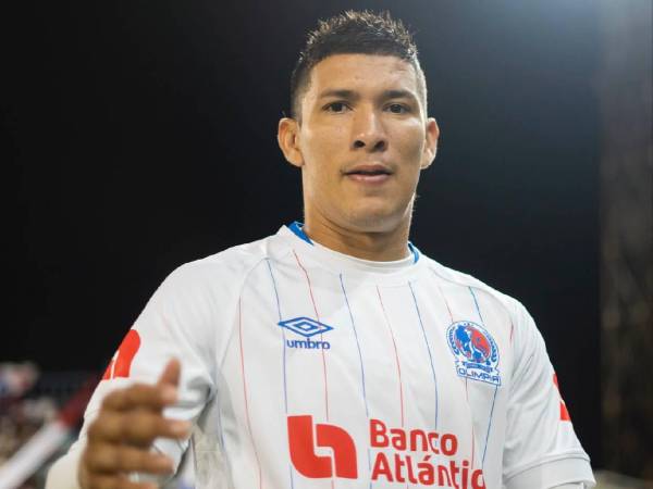 Kevin López jugará en su cuarto club a nivel profesional, tras haber militado en Olimpia, Motagua y Comunicaciones de Guatemala.