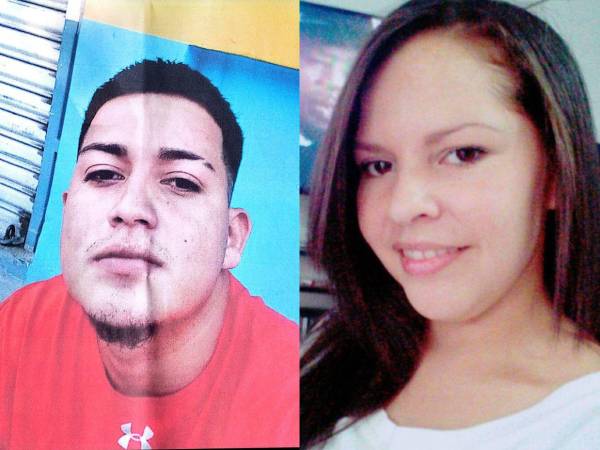 José Adalid Zaldívar era sobrino de Lourdes Griselda Zaldívar, ambos asesinados en Choloma.