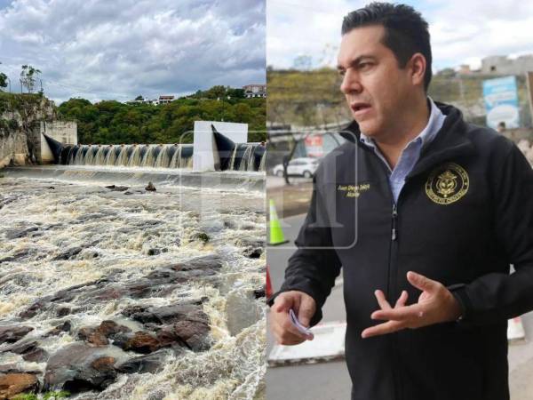 El alcalde del Distrito Central, Juan Diego Zelaya, pidió a los capitalinos ahorrar agua y hacer un uso responsable del recurso, al advertir que las reservas disponibles deben garantizar el abastecimiento hasta mayo de 2027, pese a la recuperación de los niveles de las represas Los Laureles y La Concepción.