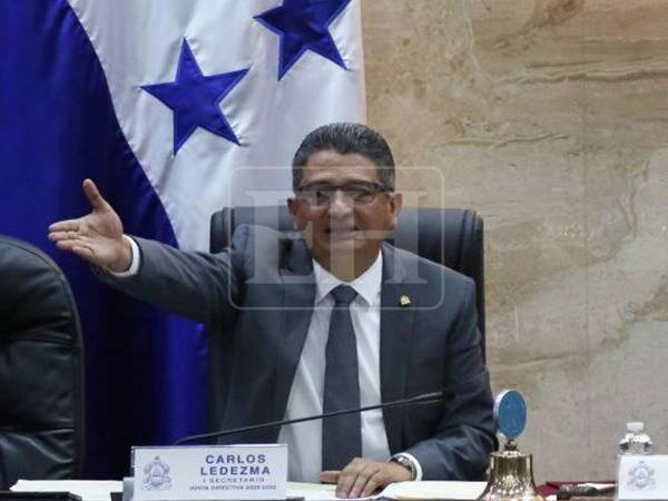 También anunciaron veeduría de ASJ, CNA y universidades, y la discusión de préstamos por 195 millones de dólares.