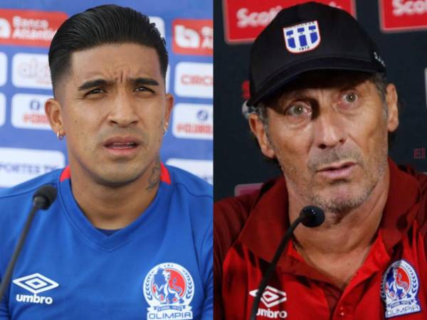 Michaell Chirinos considera a Pedro Troglio como la mejor opción para hacerse cargo de la Bicolor.