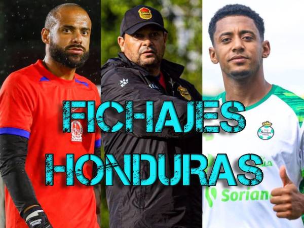 Olimpia suma nuevo refuerzo, La More no jugará y legionario con nuevo equipo en Europa. Así se mueve el mercado de fichajes en Honduras