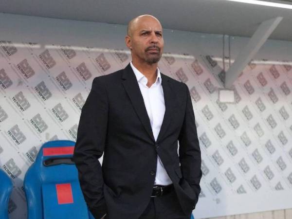 El técnico ya tuvo un breve paso por este club en 2001.