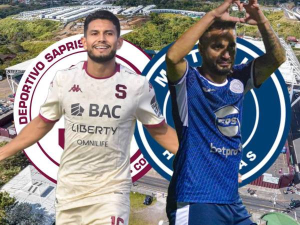 Motagua llega a este compromiso como líder del Grupo C con 7 puntos.