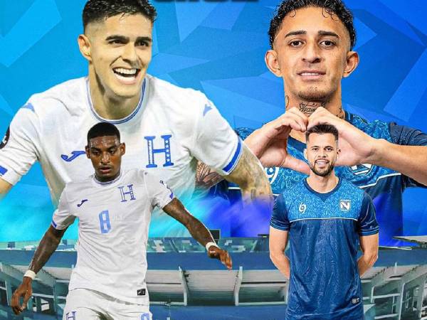 Honduras empató en su partido debut ante Haití.