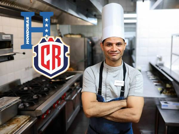 Cristopher perdió a sus padres y su vida dio un giro doloroso.