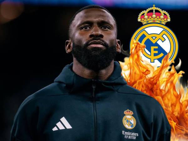 Real Madrid sigue en llamas y en las últimas horas se ha revelado un nuevo escándalo. Dos jugadores estuvieron a punto de irse a los golpes.