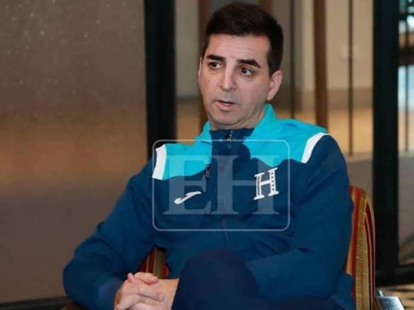 Francia Hernández tuvo una charla mano a mano con Diario EL HERALDO.