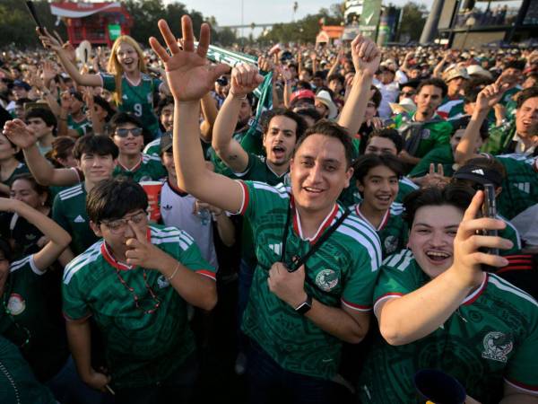 México no gana una eliminatoria mundialista desde la última vez que fue sede hace ya 40 años y sueña con llegar a lo que antes se conocía como el quinto partido, pero con la inclusión de los 16avos, se convirtió en el sexto... Los Cuartos de Final.