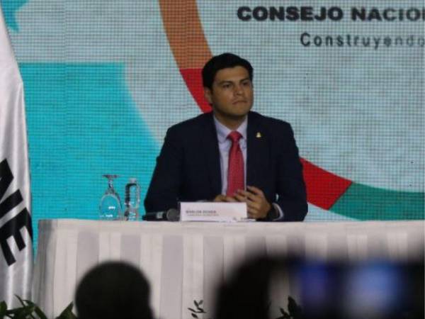 Marlon Ochoa denunció que el CNE rechazó un conteo voto por voto y limitó el escrutinio especial al 5,6% de las actas presidenciales.