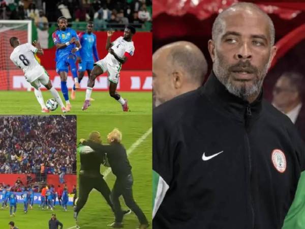 Selección sufre dolorosa eliminación rumbo al Mundial 2026. Técnico acusa al rival de haberles hecho brujería y revelan todos los detalles.