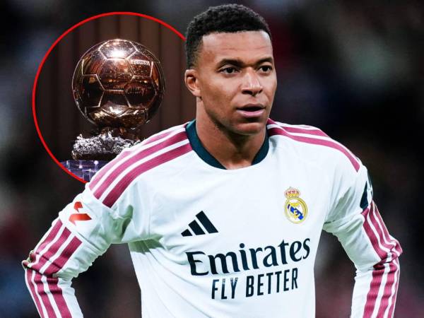 Giro inesperado con el ganador del Balón de Oro 2026. Mbappé ya conoce cómo va su candidatura e impacta a todo el mundo.