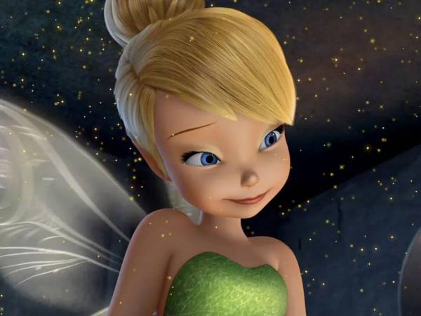 El hada de los pixies, ese punto de luz que durante décadas abrió las transmisiones de Disney ante millones de espectadores en todo el mundo, tendrá por fin un nuevo espacio protagónico.