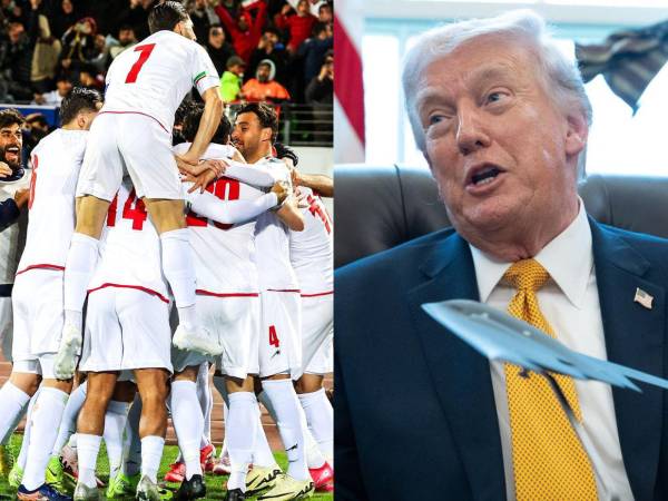 La Federación Iraní de Fútbol le exigió a Estados Unidos, México y Canadá que acepten sus requisitos, en un contexto de guerra en Oriente Medio, para participar con tranquilidad en el Mundial 2026. ¿De qué se trata? ¿Estados Unidos aceptará?