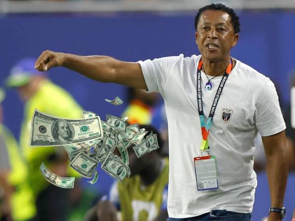 Se revela el salario del técnico menos pagado del Mundial 2026. Enfrentará a Argentina en dieciseisavos de final de United.