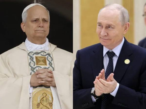 El papa pidió una tregua que permita la llegada de ayuda alimentaria y sanitaria, así como la evacuación voluntaria y segura de la población civil de esta localidad ocupada.