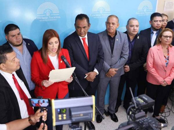 El PLH subrayó que el Tribunal de Justicia Electoral goza de autonomía e independencia para dirimir conflictos electorales.