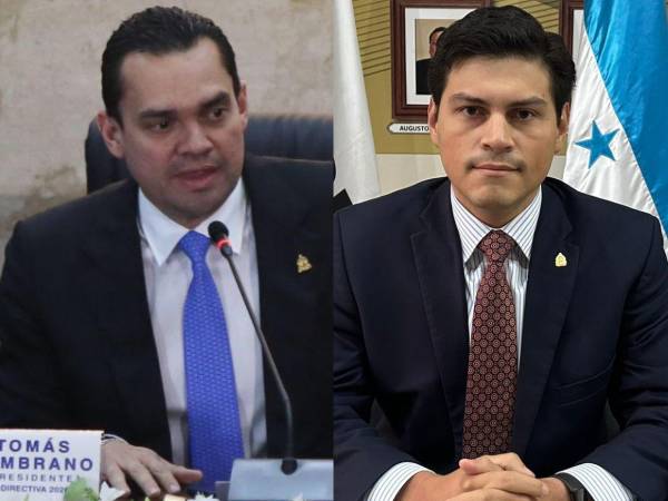 Tomás Zambrano criticó nuevamente a Marlon Ochoa por su labor en el CNE.
