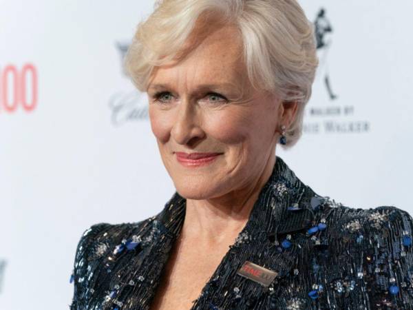 Glenn Close, Leyenda de Hollywood, Protagonizará Producción Española de Los Javis Inspirada en Federico García Lorca.