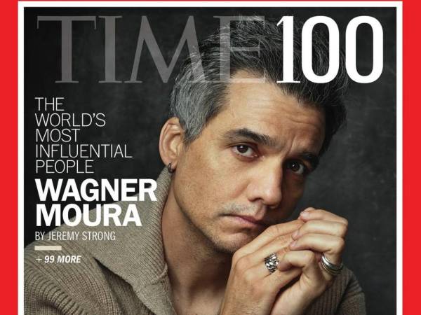 La revista destaca el dominio de estas figuras en la cultura pop y el cine, compartiendo honores con pioneras como Dolores Huerta en un año histórico para el orgullo iberoamericano.