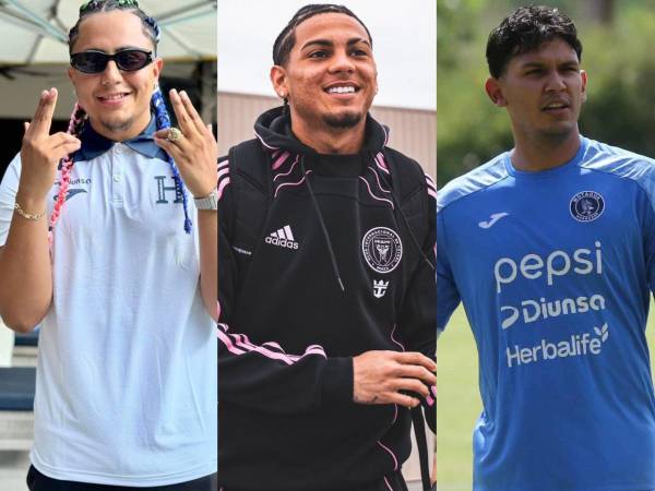 En las últimas horas han surgido noticias sobre el mercado de fichajes en Honduras y estas son las más importantes. Otro hondureño a Arabia, dos clubes de Honduras quieren a tiktoker y noticias sobre el futuro de David Ruiz.