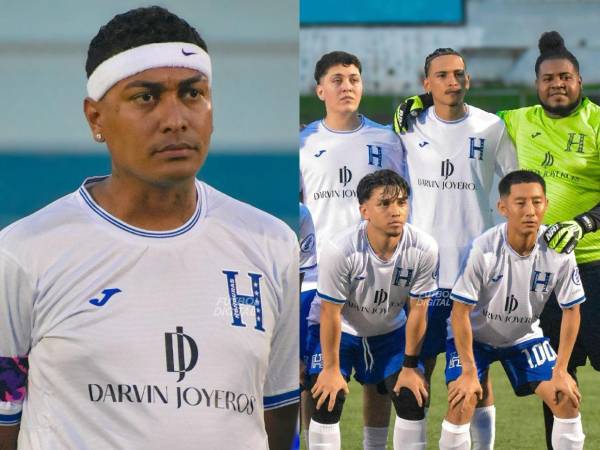 El famoso creador de contenido Lester Cardona, más conocido como Supremo, anunció un último juego de tiktokers en Honduras, el cual será ante Nicaragua. Supremo adelantó que habrá un premio de 100 mil lempiras y esta será la forma para poder ganarlo.