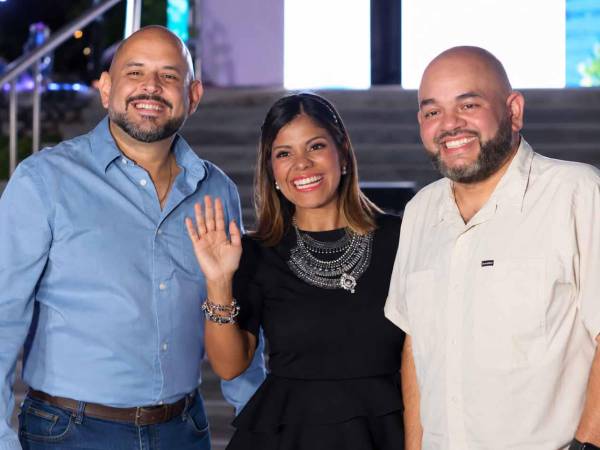 Banco LAFISE se sumó como patrocinador de Tres Orígenes: Ritmo, Sabor y Cultura, reafirmando su compromiso con iniciativas que impulsan el turismo, la cultura y el desarrollo económico de Honduras.