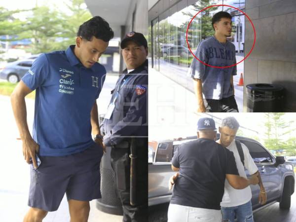 Yio Puerto fue una de las grandes sorpresas de la concentración.