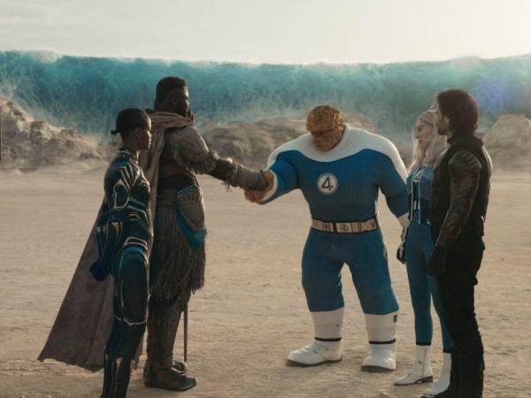 Los detalles de la trama aun se mantienen en secreto. La cinta está dirigida por Anthony y Joe Russo y será la 39.ª entrega del Universo Cinematográfico de Marvel.