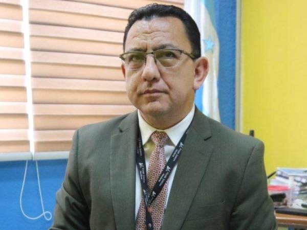 Melvin Duarte, portavoz del Poder Judicial, confirmó los puntos a tratar en el pleno de magistrados.