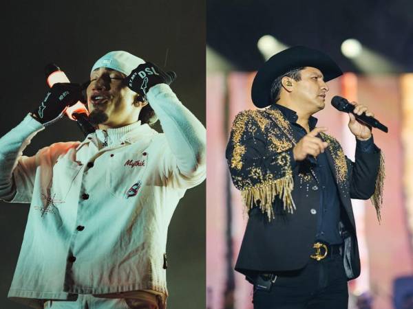 Desde el flow urbano hasta los acordes del regional mexicano, la agenda musical de Tegucigalpa promete noches inolvidables con artistas para todos los gustos.