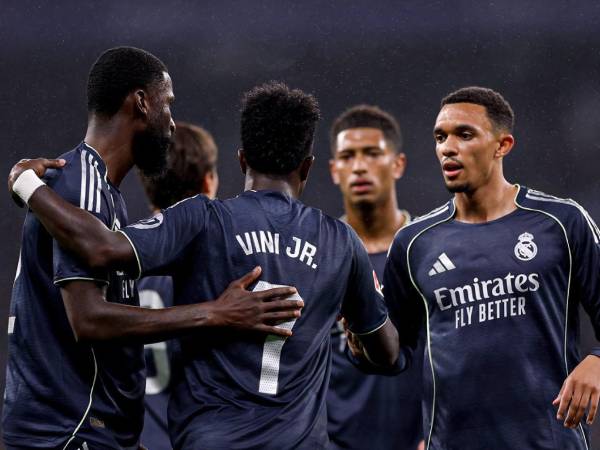 El Real Madrid llega con una serie de problemas al clásico español pero eso no quita la ilusión de amargar al Barcelona la celebración del título de LaLiga