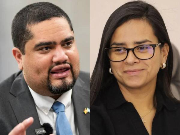 José Carlos Cardona cambia su biografía en X y lanza mensaje contra Isis Cuéllar.