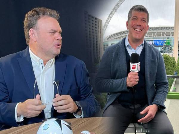 David Faitelson con ironía ante los rivales de México y periodista hondureño tilda de aburrido el duelo ante El Salvador: reacción de la prensa al sorteo de la Copa Oro