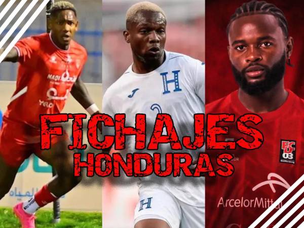 El Olimpia no respetaría el acuerdo que tiene con Motagua ya que ha empezado a buscar futbolsita de los azules, hondureños presentados en Europa y legionario entrena con club de segunda