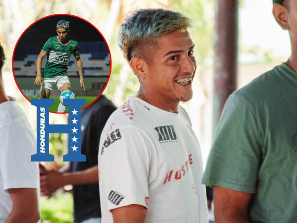 Pérez se ha convertido en una de las piezas claves en el equipo de Pablo Lavallén.