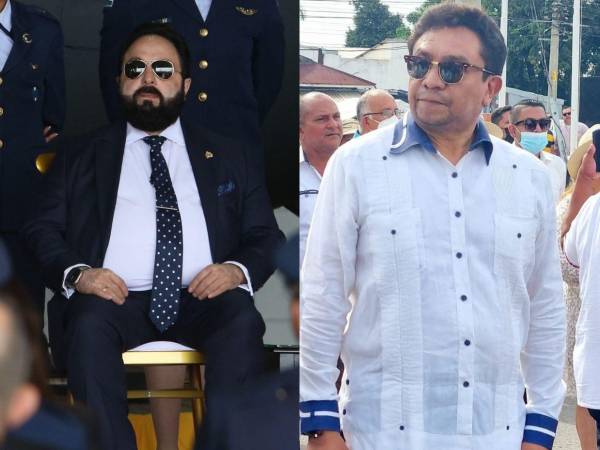 En la presente semana deberá instalarse la primera legislatura en el Congreso Nacional, por lo que varios diputados dirán adiós a sus curules. Estos son algunos de esos parlamentarios que se despiden y hasta ya entregaron sus oficinas.