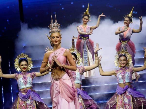 Miss Universo 2025 se celebrará el 21 de noviembre en Tailandia con 130 candidatas y tres ciudades anfitrionas