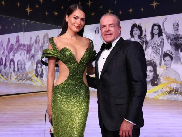 El empresario regiomontano respondió con dureza a las declaraciones del magnate filipino Chavit Singson, quien afirmó que mantiene conversaciones con ex directivos del certamen para adquirir la franquicia. La organización ha emitido un comunicado negando categóricamente que esté en venta.